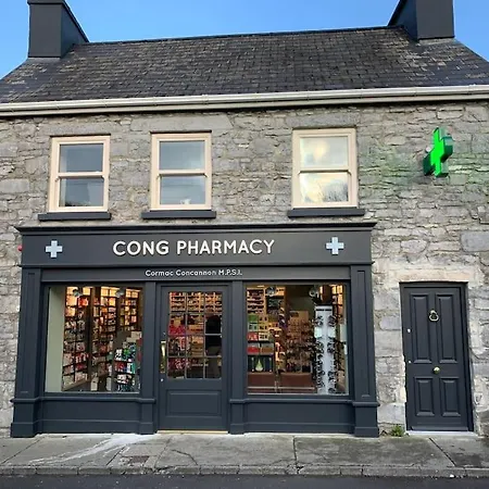 The Apothecary *
