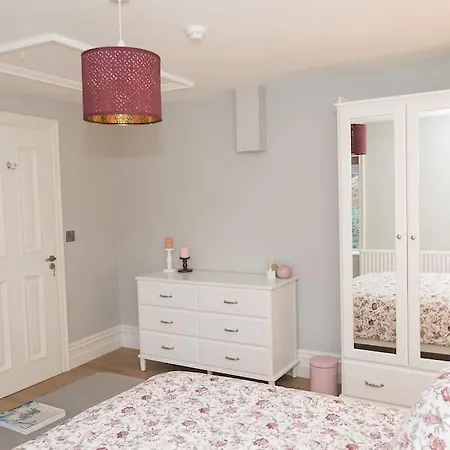 The Apothecary Apartment Cong